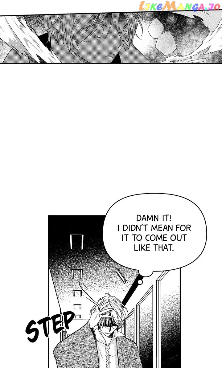 Adios, April chapter 93 - page 36