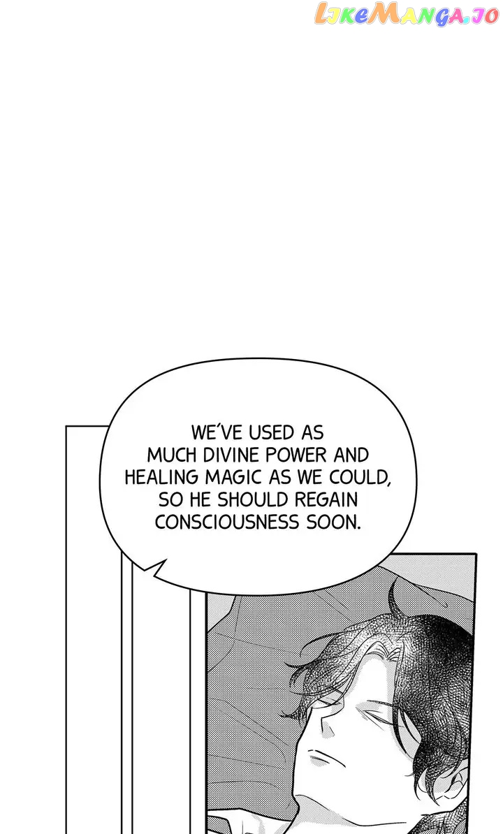 Adios, April chapter 93 - page 39