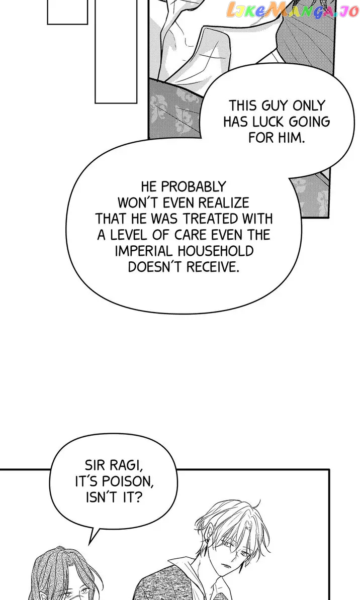 Adios, April chapter 93 - page 40