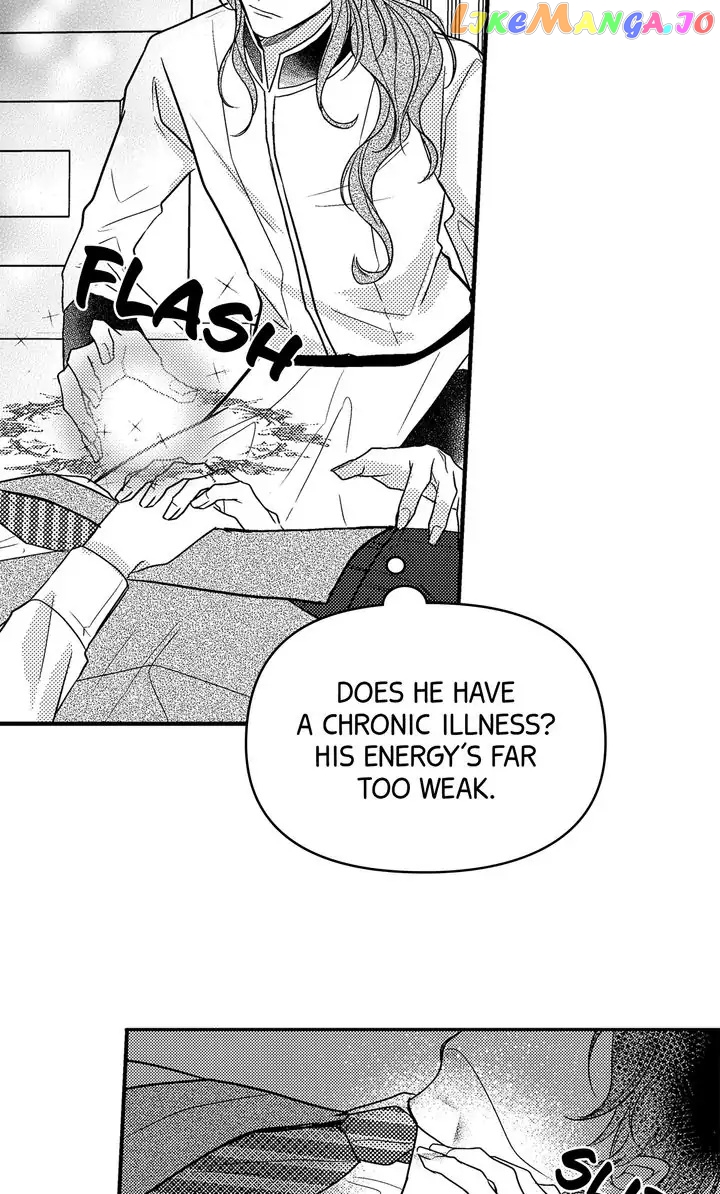 Adios, April chapter 93 - page 9