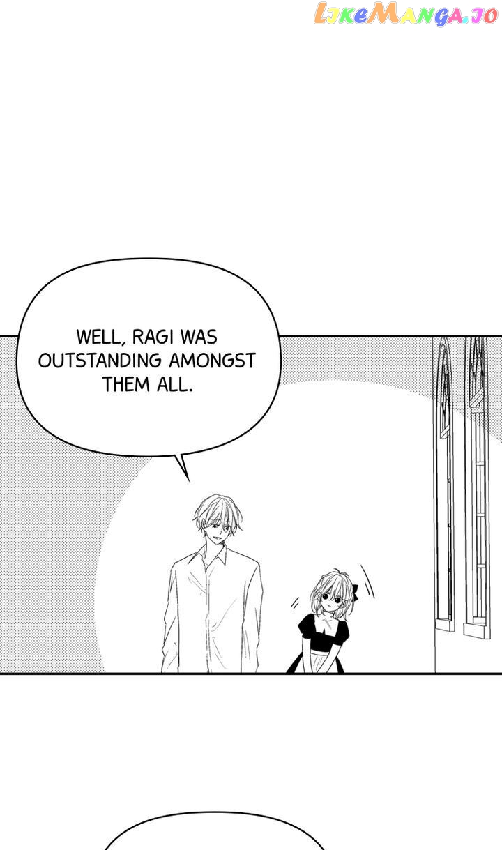 Adios, April chapter 51 - page 13