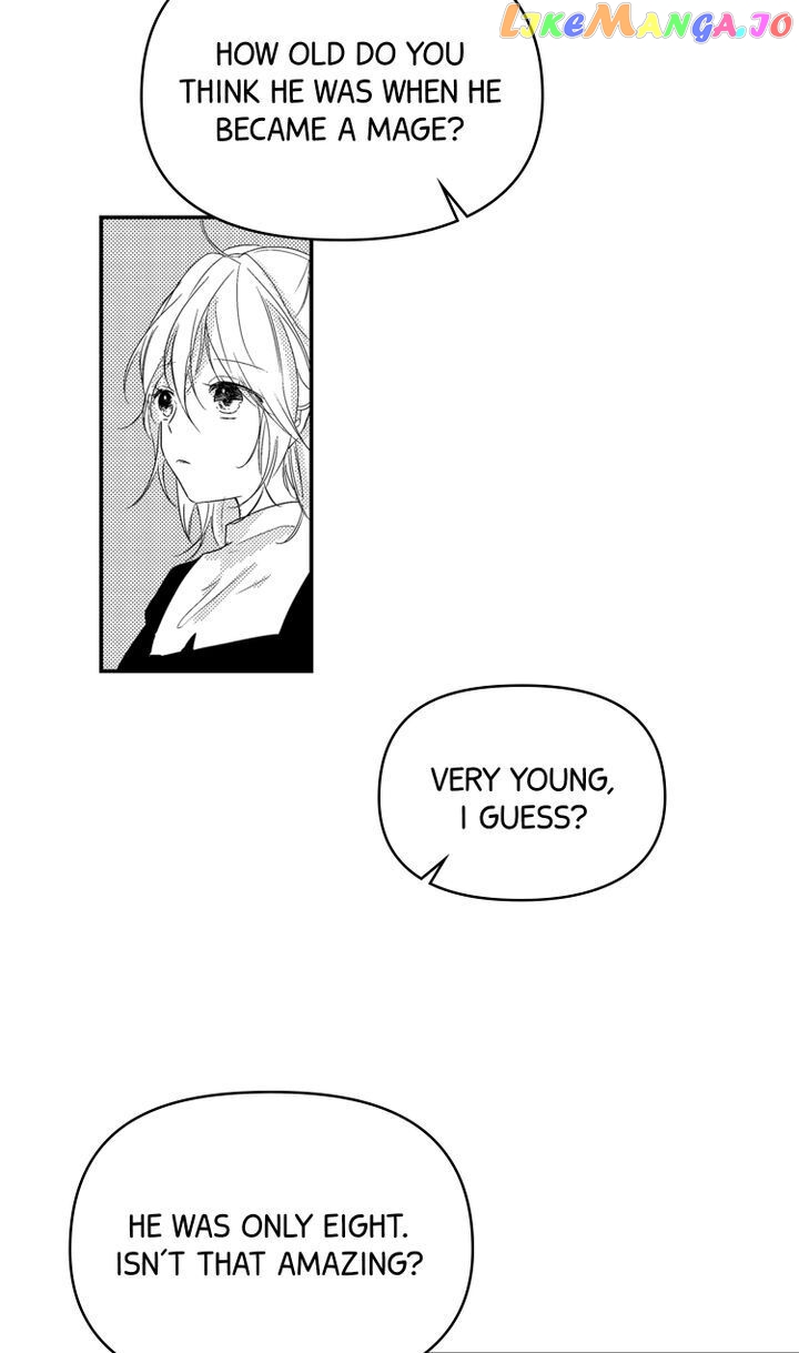 Adios, April chapter 51 - page 14