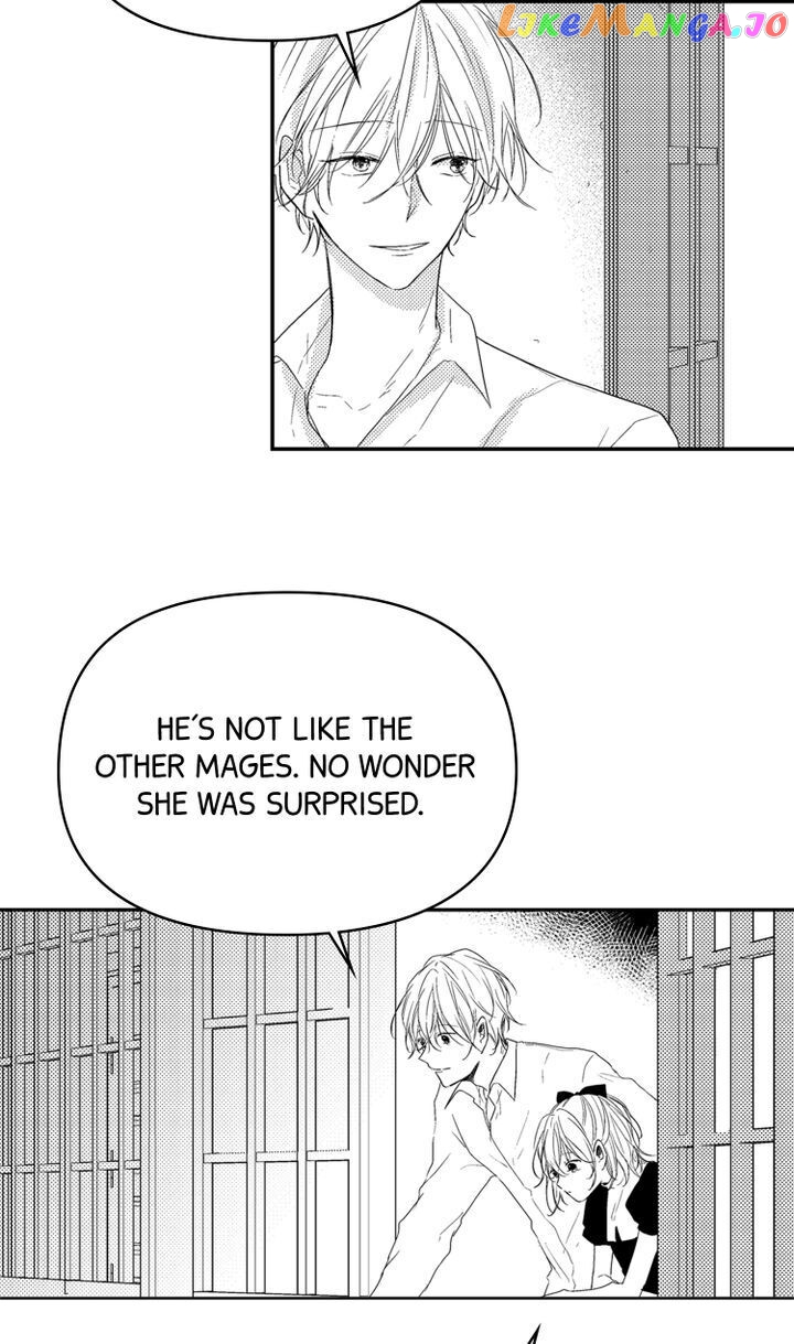 Adios, April chapter 51 - page 15