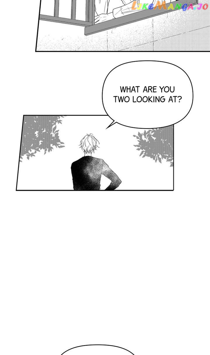 Adios, April chapter 51 - page 17