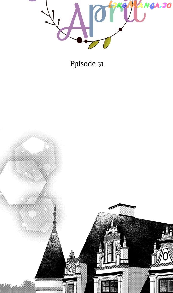 Adios, April chapter 51 - page 2