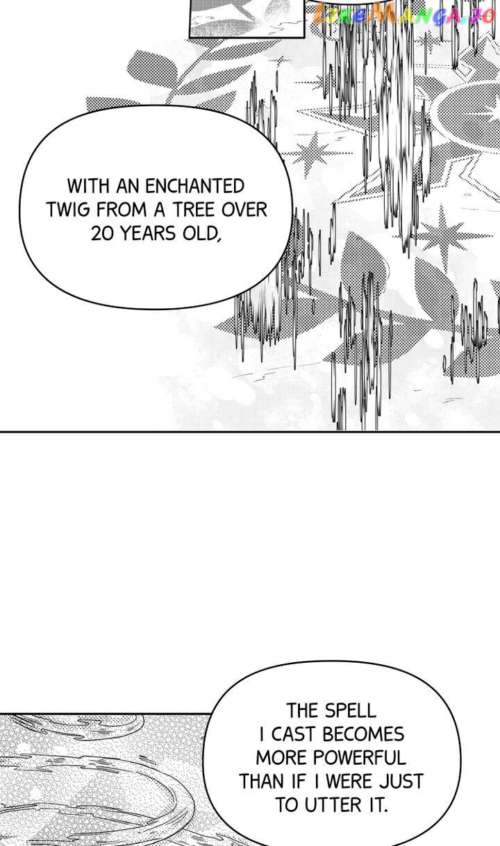 Adios, April chapter 51 - page 21