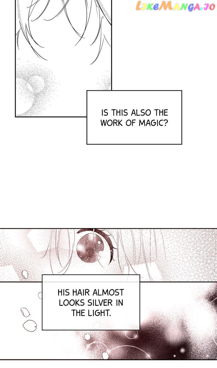 Adios, April chapter 51 - page 26
