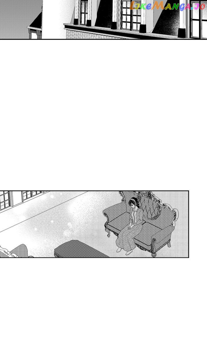 Adios, April chapter 51 - page 3