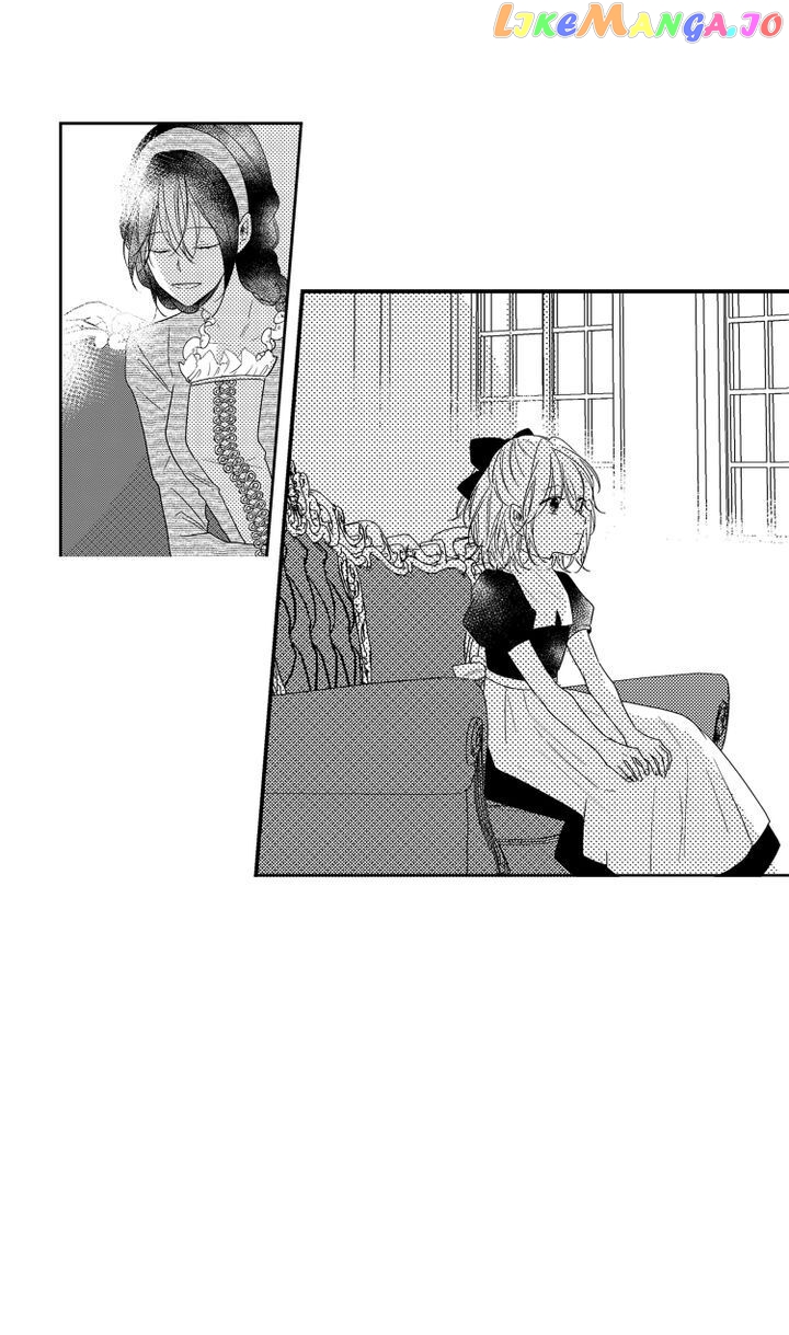 Adios, April chapter 51 - page 4