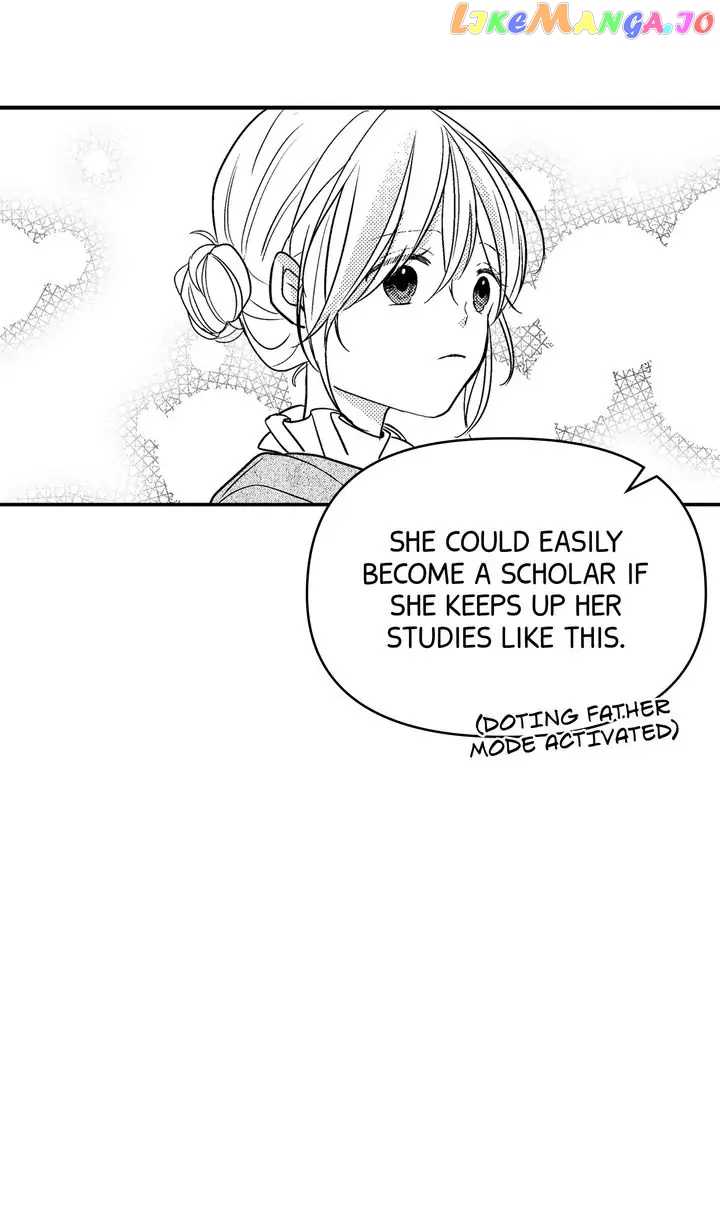 Adios, April chapter 92 - page 10