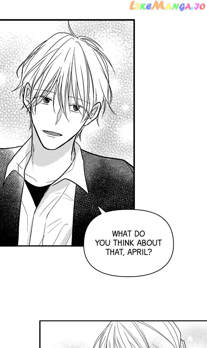 Adios, April chapter 92 - page 11