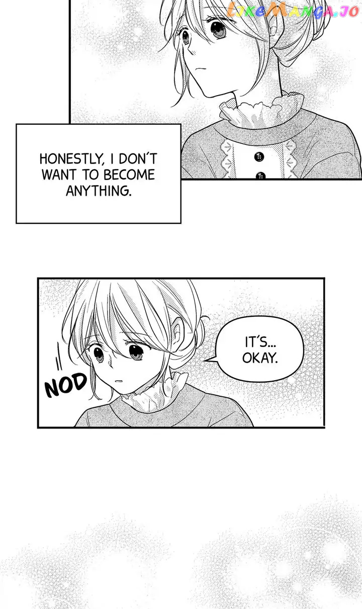 Adios, April chapter 92 - page 12