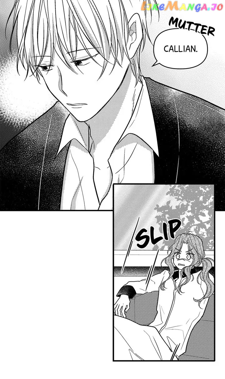 Adios, April chapter 92 - page 15