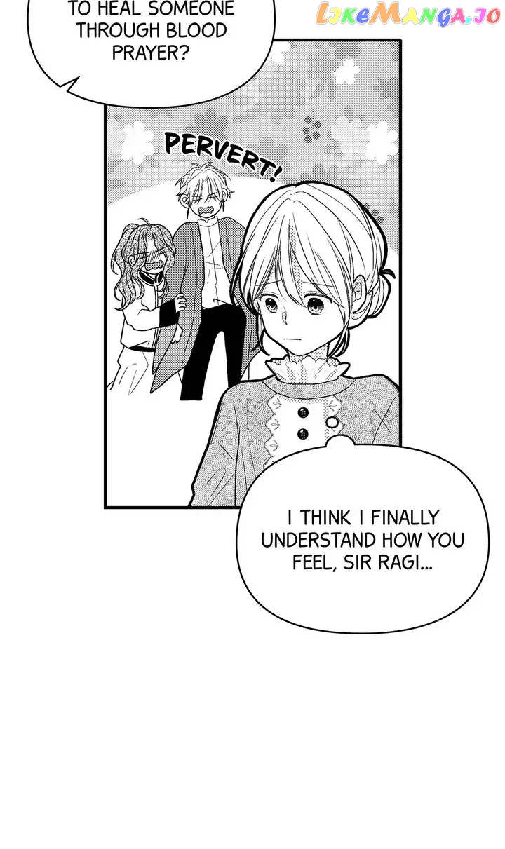 Adios, April chapter 92 - page 18
