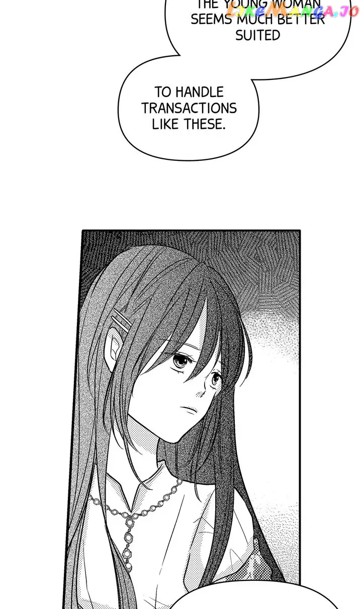 Adios, April chapter 92 - page 25