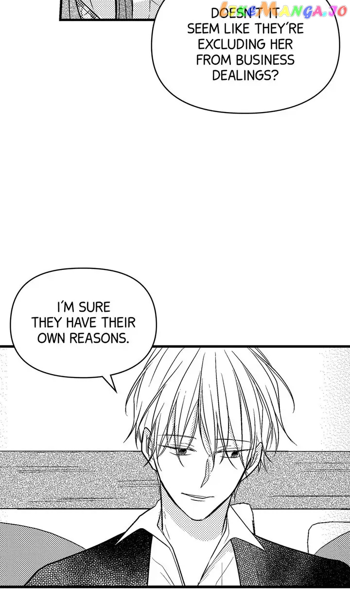 Adios, April chapter 92 - page 26