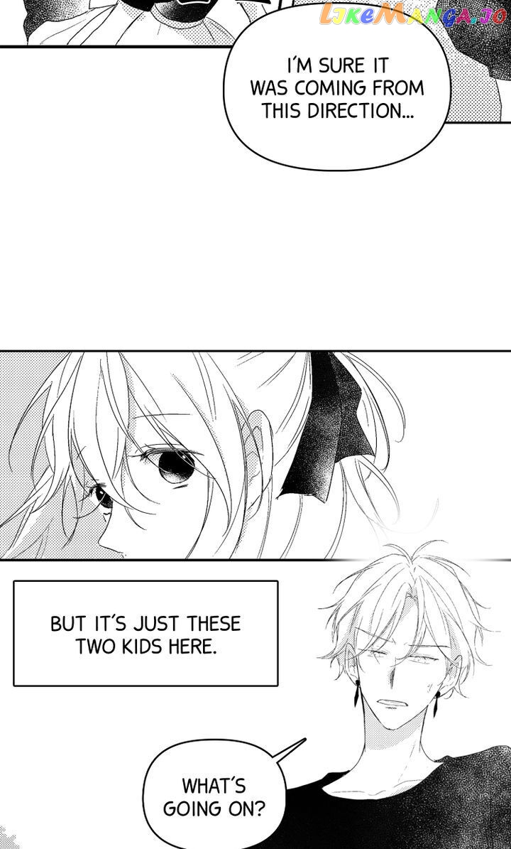 Adios, April chapter 30 - page 11