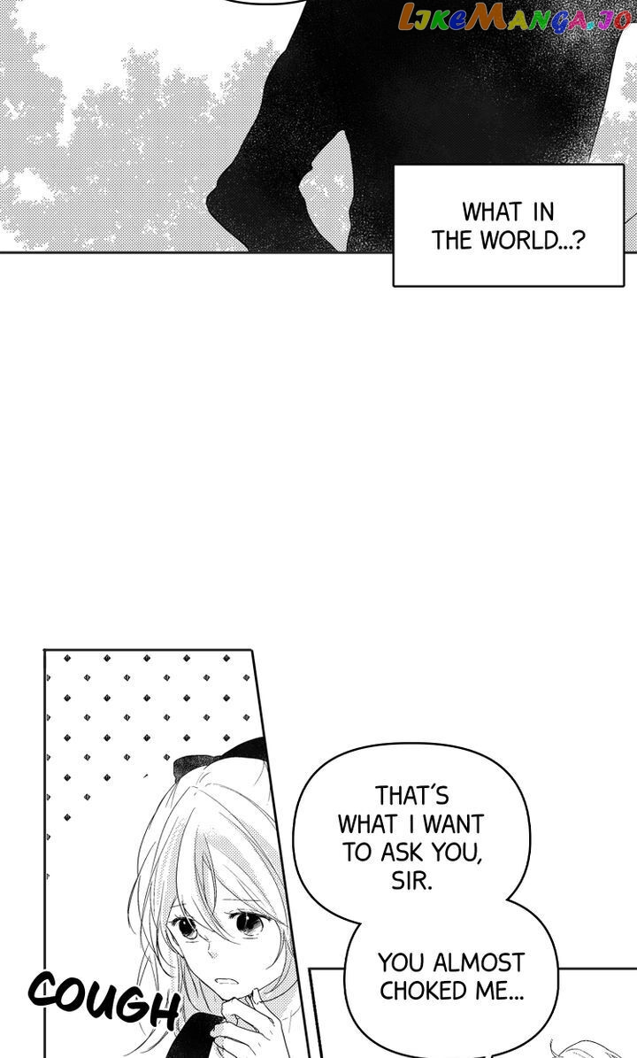 Adios, April chapter 30 - page 12
