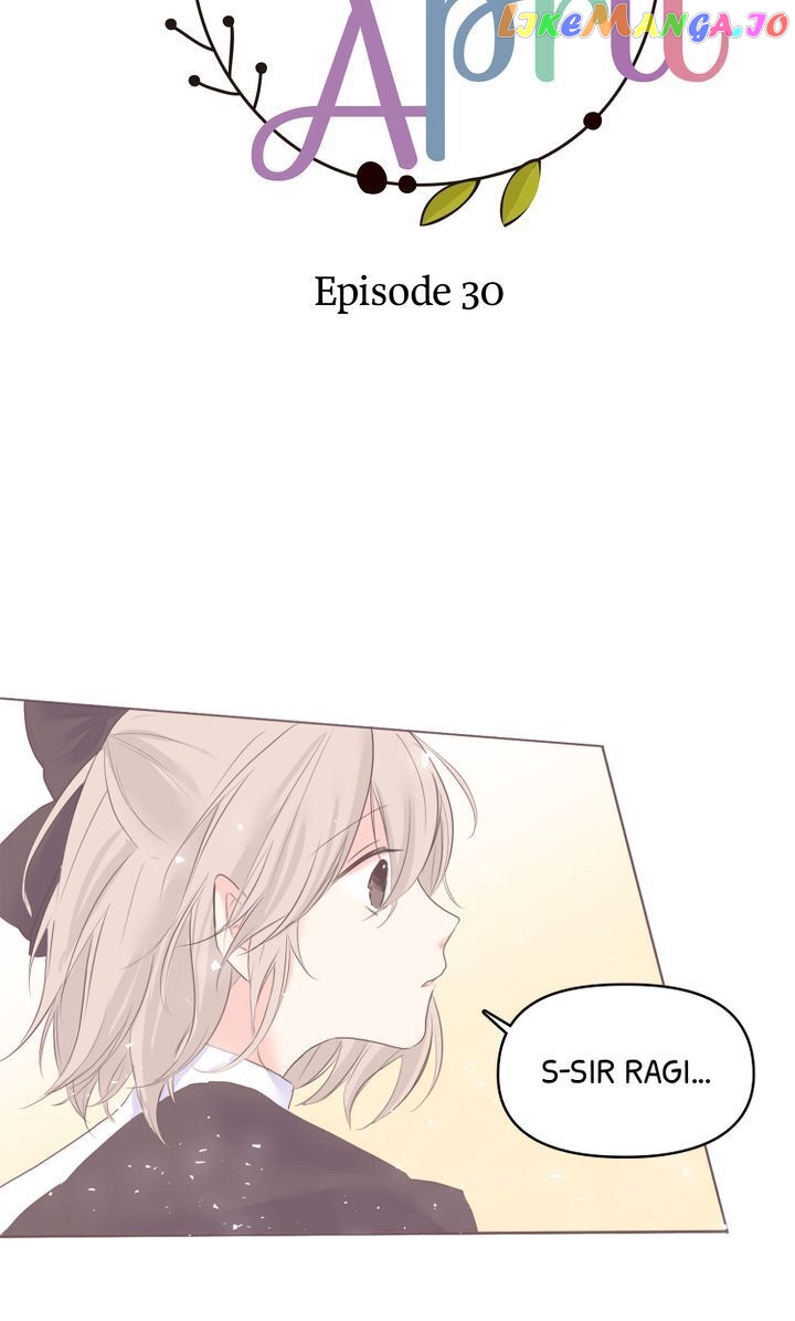 Adios, April chapter 30 - page 2