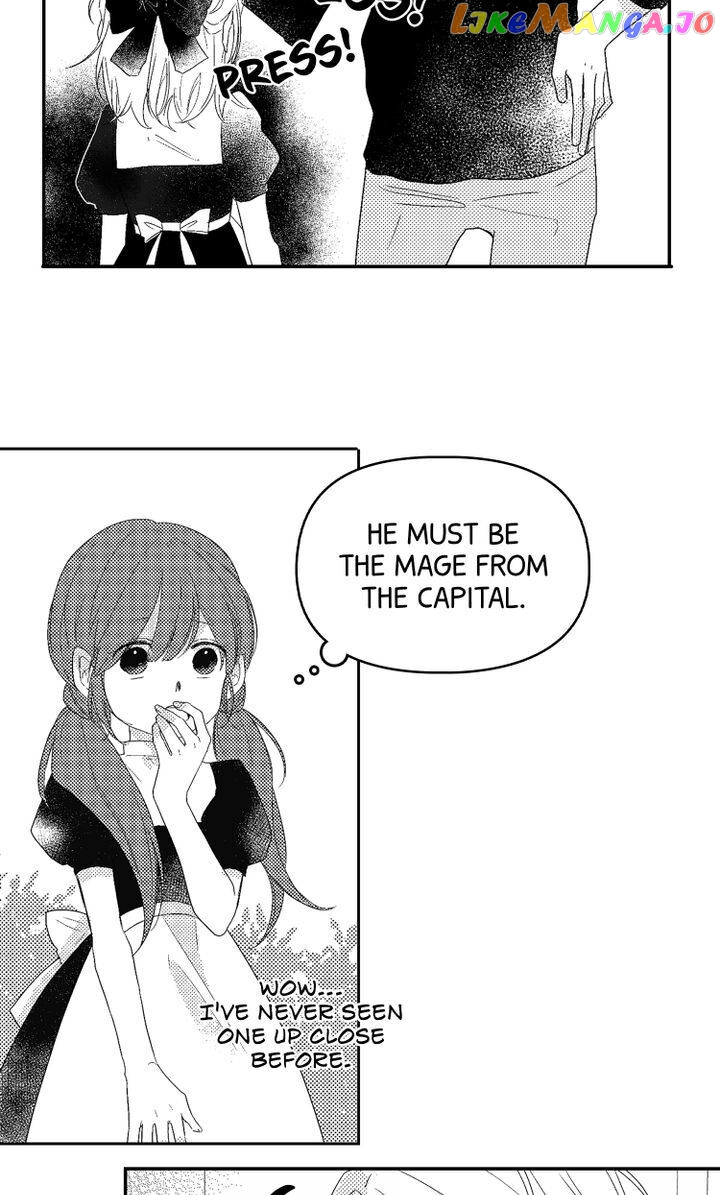 Adios, April chapter 30 - page 20