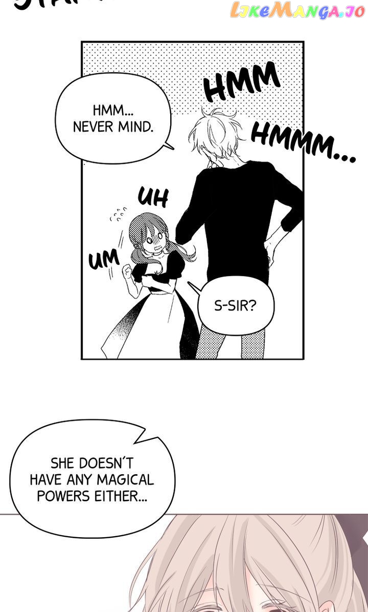 Adios, April chapter 30 - page 22