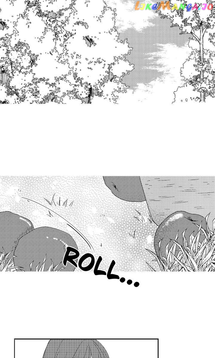 Adios, April chapter 30 - page 7