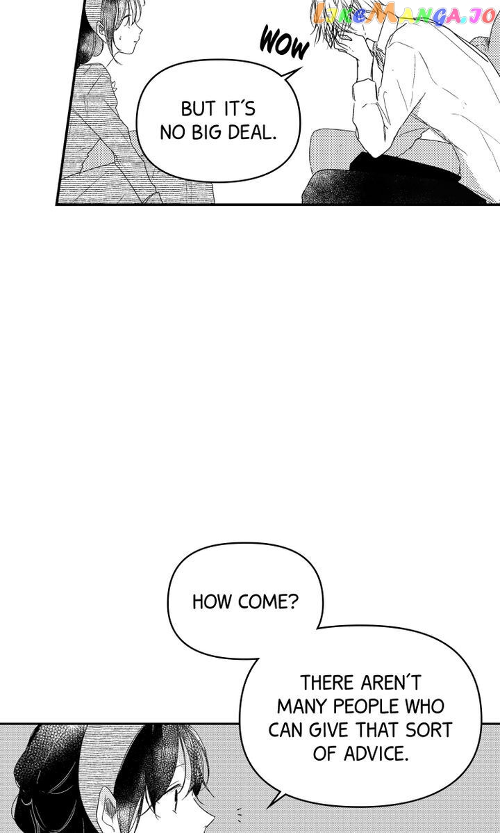 Adios, April chapter 50 - page 12