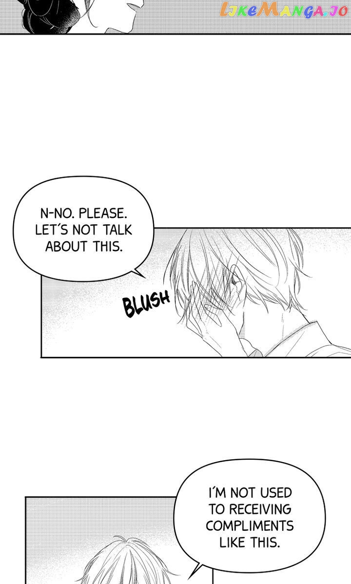 Adios, April chapter 50 - page 13