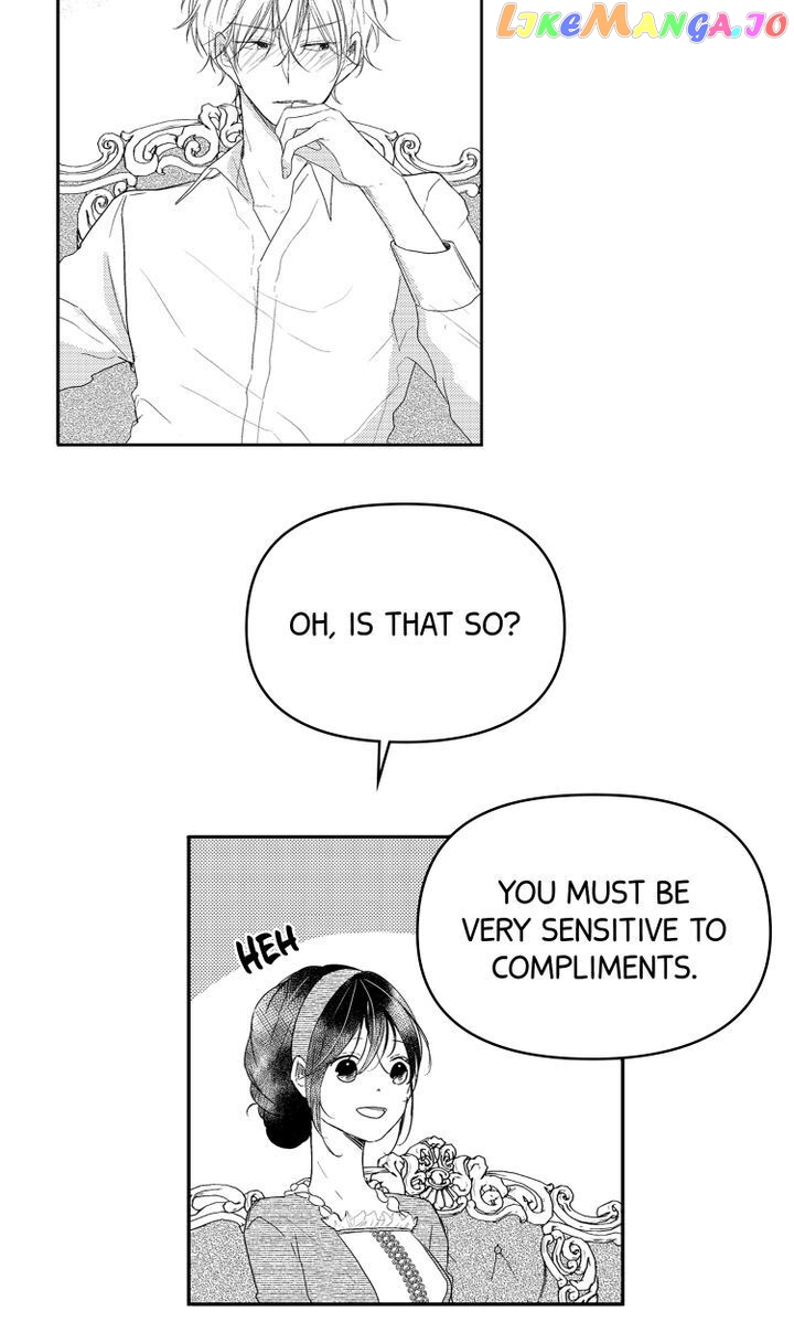 Adios, April chapter 50 - page 14