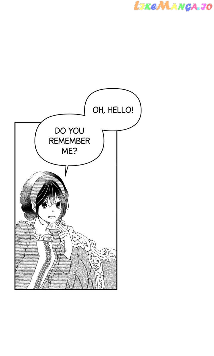 Adios, April chapter 50 - page 17