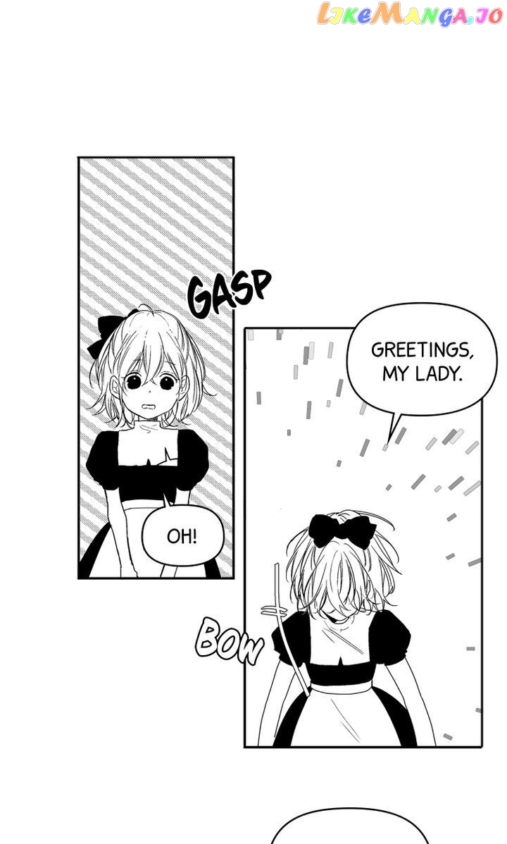 Adios, April chapter 50 - page 18
