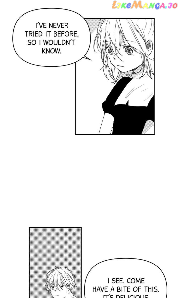 Adios, April chapter 50 - page 22