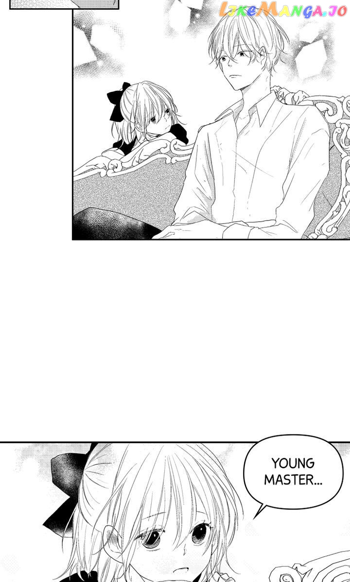 Adios, April chapter 50 - page 24