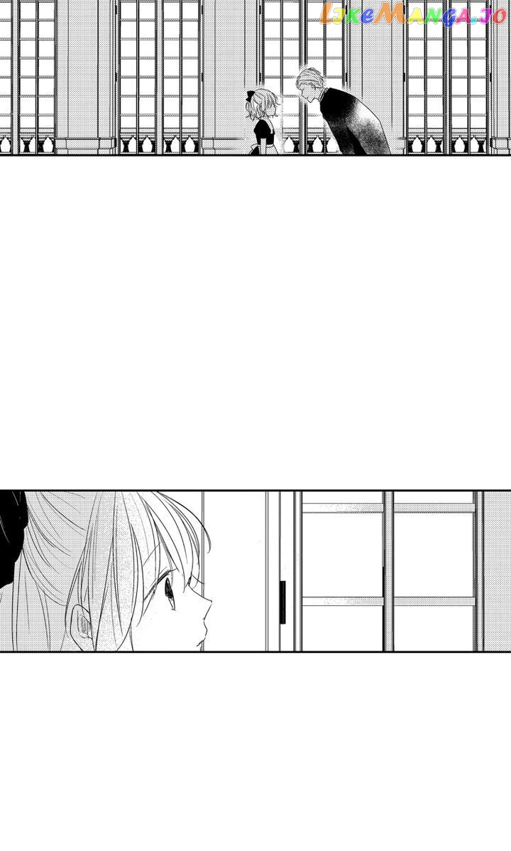 Adios, April chapter 50 - page 3