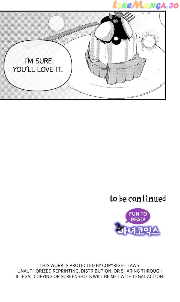 Adios, April chapter 50 - page 31