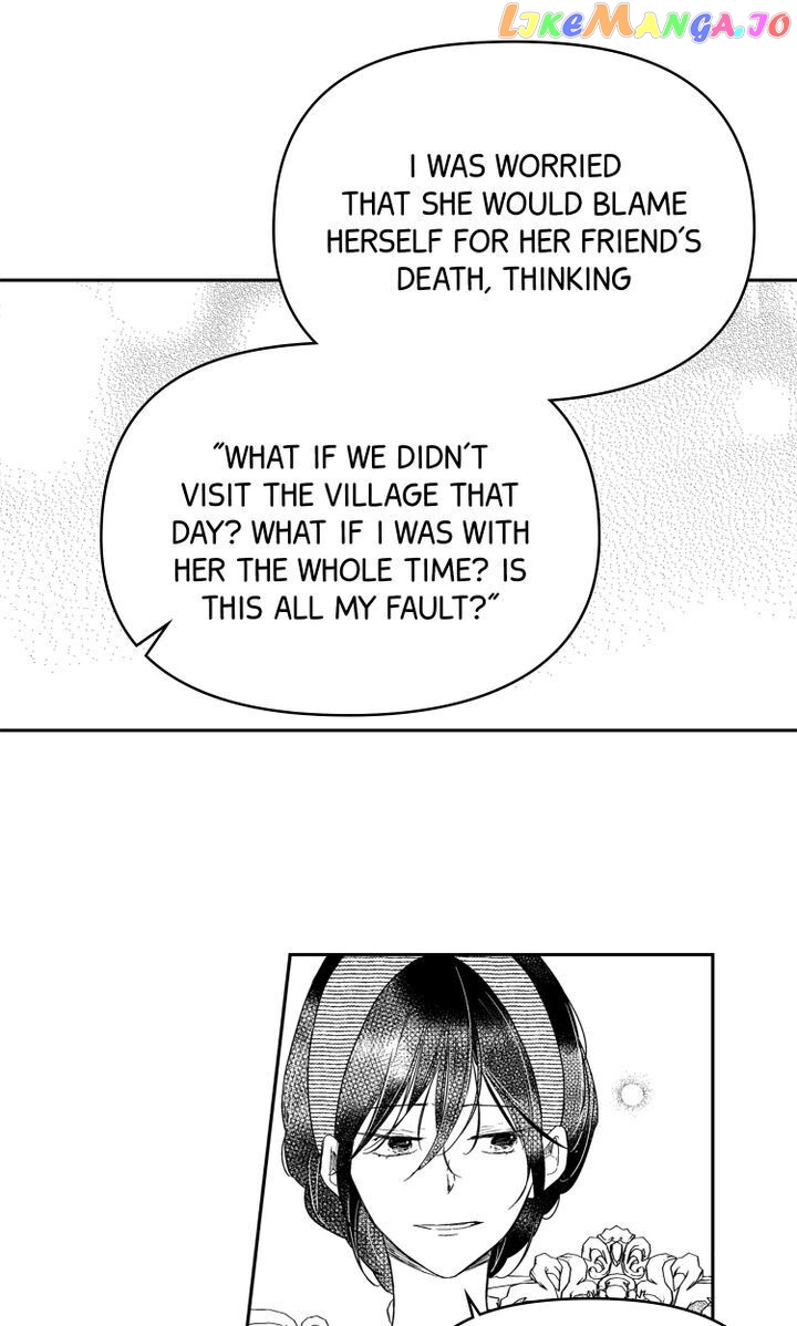 Adios, April chapter 50 - page 6