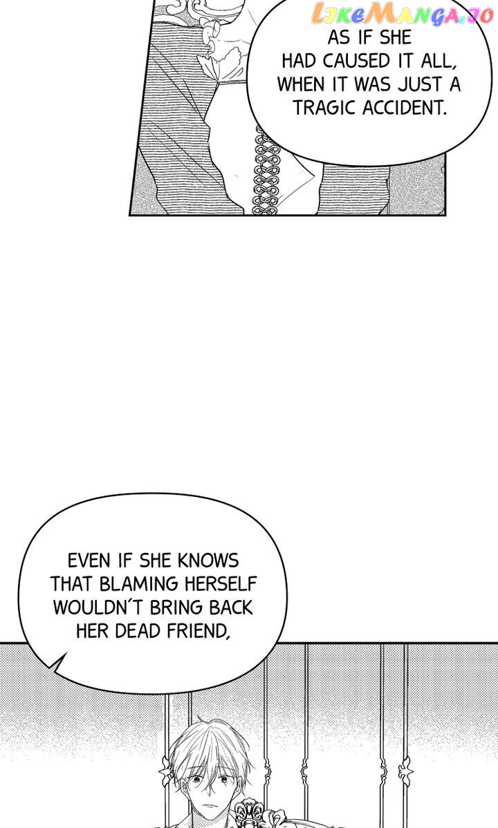Adios, April chapter 50 - page 7