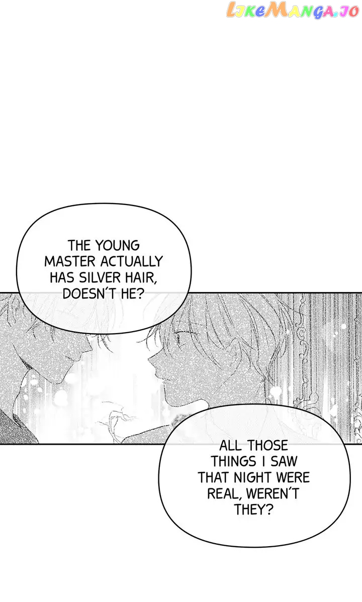 Adios, April chapter 91 - page 10