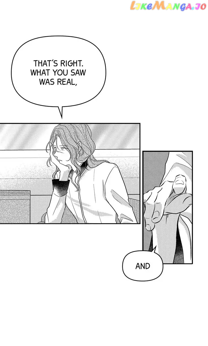 Adios, April chapter 91 - page 11