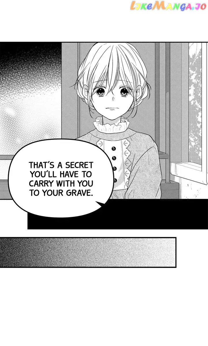Adios, April chapter 91 - page 12