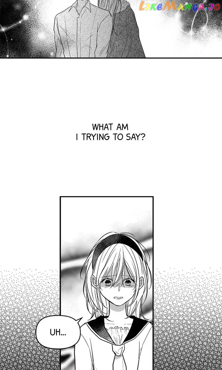 Adios, April chapter 91 - page 17