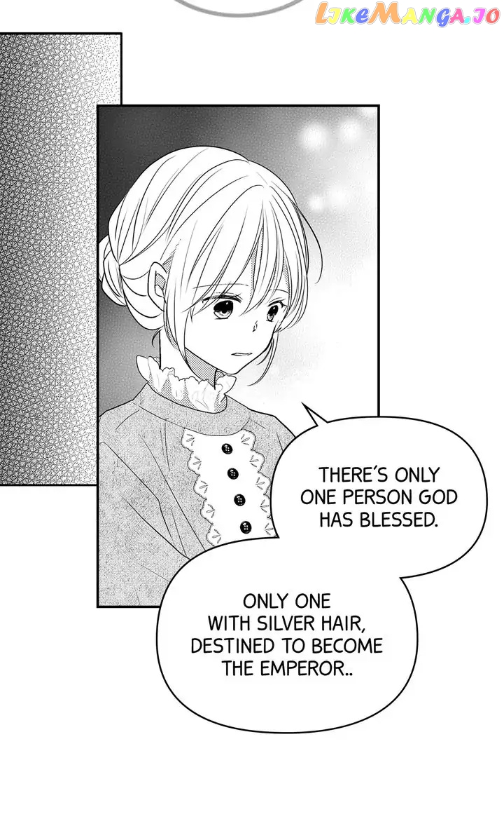 Adios, April chapter 91 - page 23