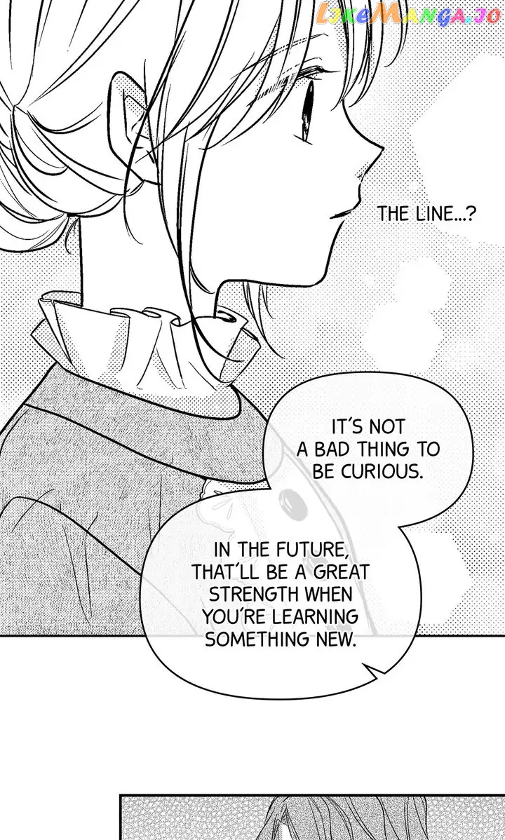 Adios, April chapter 91 - page 26