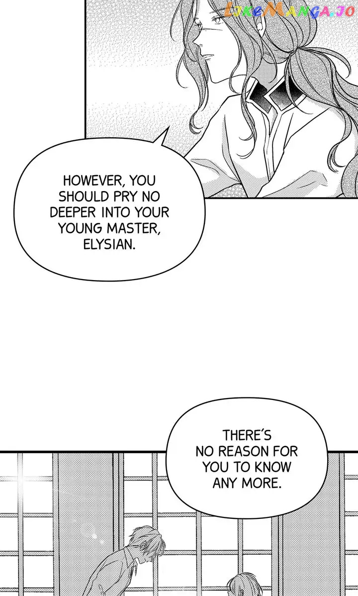 Adios, April chapter 91 - page 27