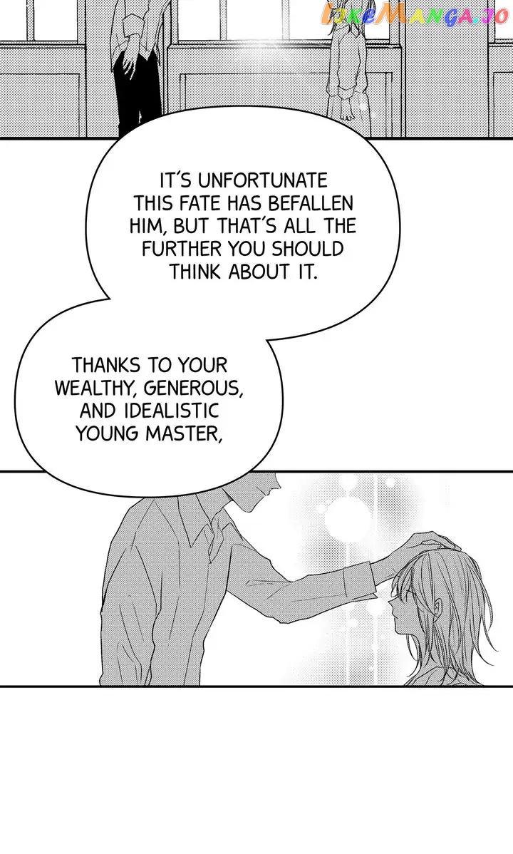 Adios, April chapter 91 - page 28