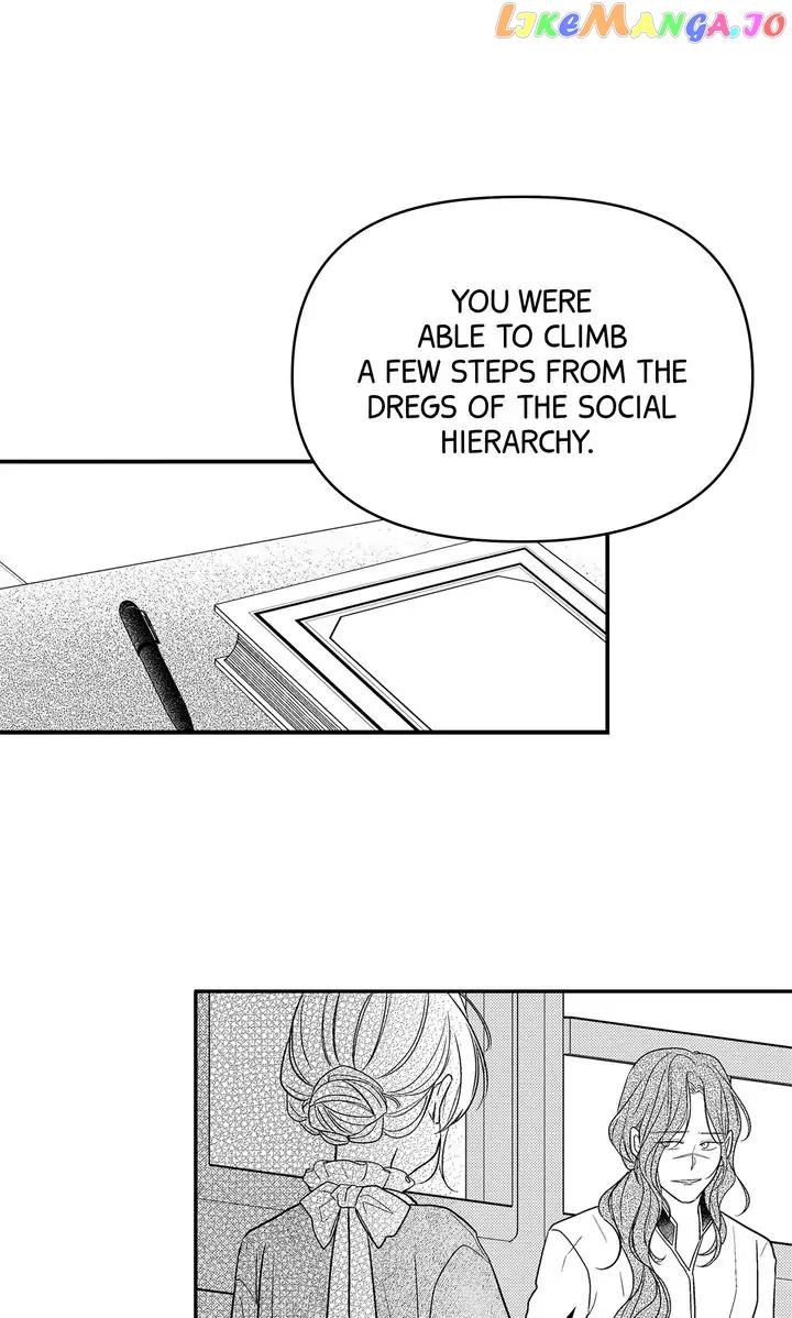 Adios, April chapter 91 - page 29