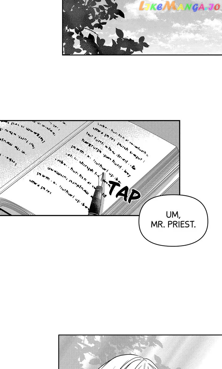 Adios, April chapter 91 - page 3