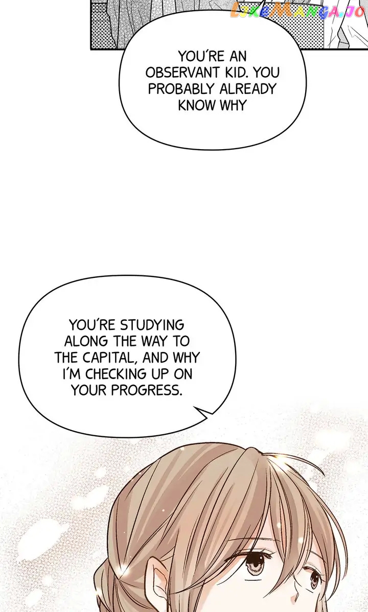 Adios, April chapter 91 - page 30