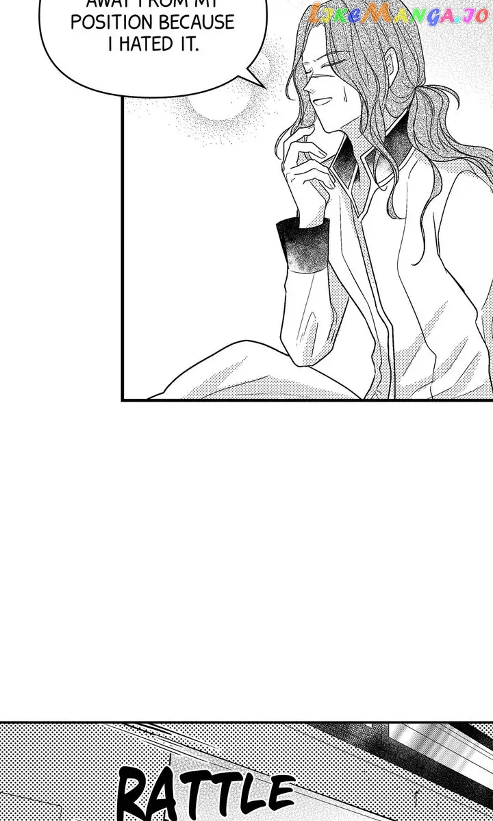Adios, April chapter 91 - page 36