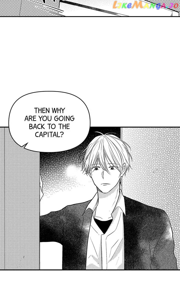 Adios, April chapter 91 - page 37